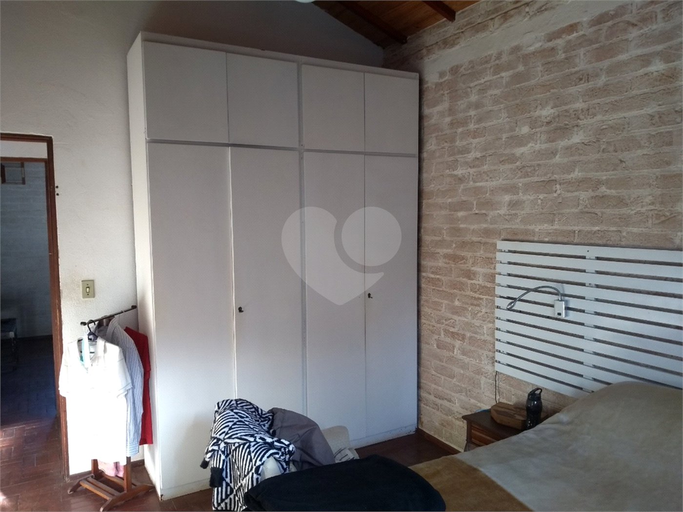Sobrado à venda com 2 quartos, sendo 1 suíte,  em Jardim Antonio Von Zuben, Campinas, SP