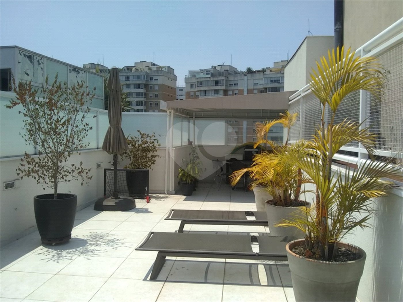 Apartamento à venda com 4 quartos, sendo 2 suítes, em Paraíso do Morumbi, São Paulo, SP