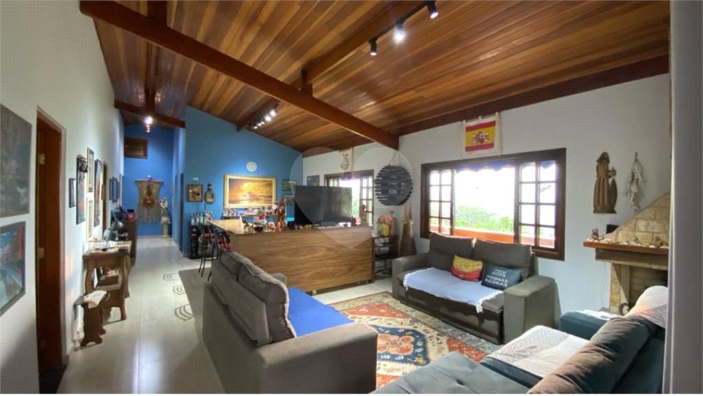 Casa em condomínio à venda com 4 quartos, sendo 1 suíte, no Centro, Bom Jesus dos Perdões, SP
