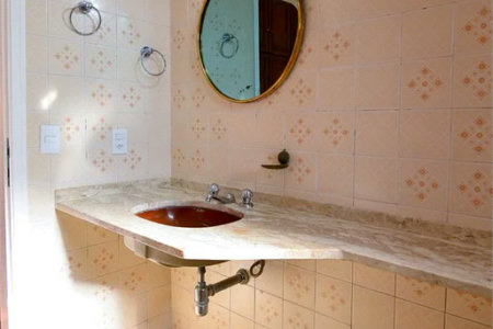 Apartamento à venda com 4 quartos, sendo 2 suítes, em Brooklin Paulista, São Paulo, SP
