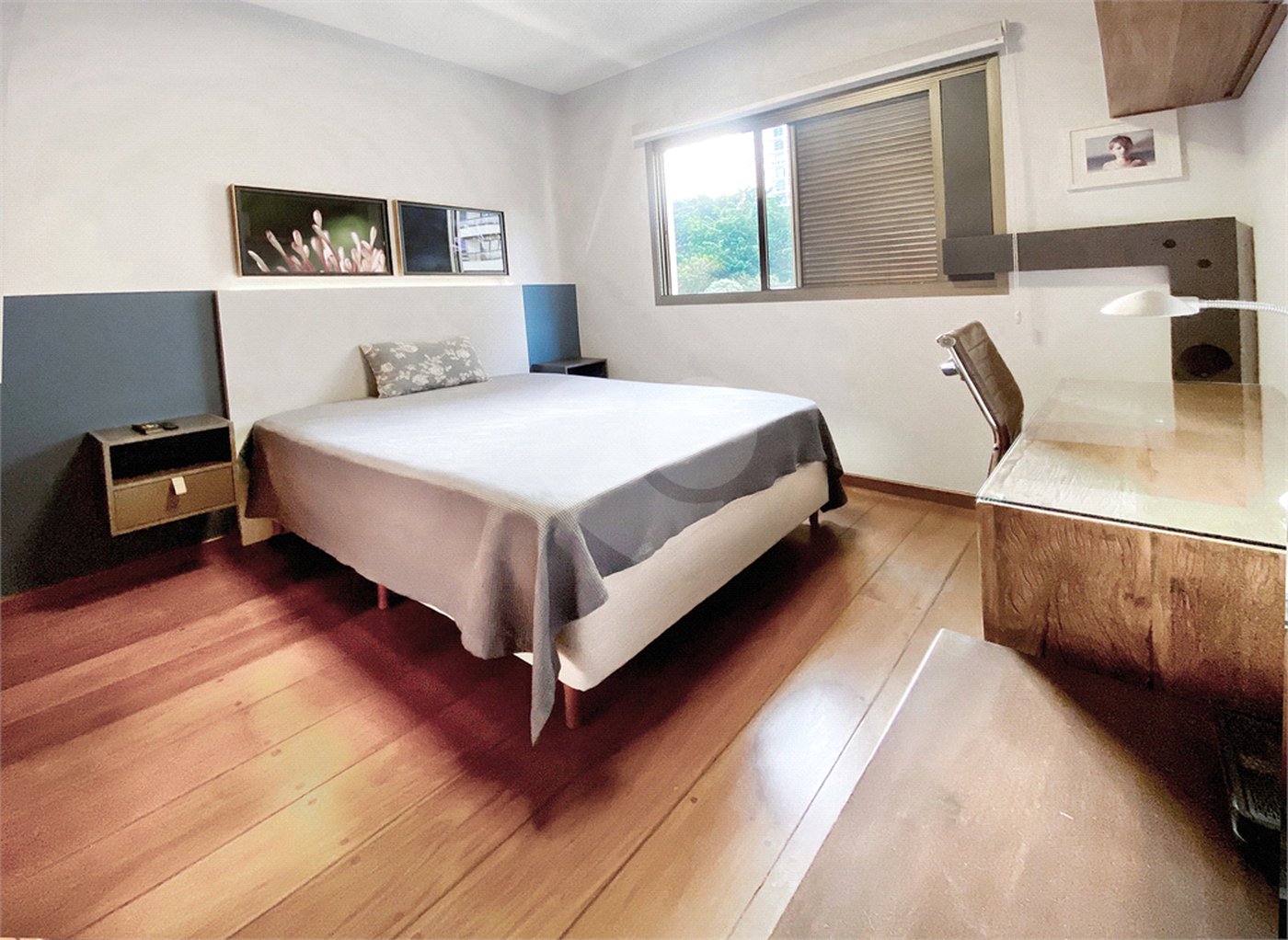 Apartamento à venda com 3 suítes em Vila Suzana, São Paulo, SP