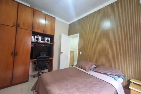 Casa à venda com 4 quartos, sendo 1 suíte,  no condomínio Ibiti do Paço, Sorocaba - SP
