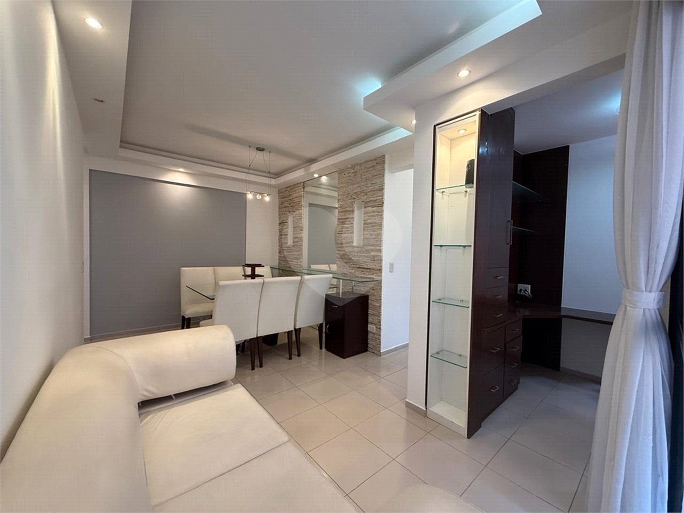 Apartamento à venda com 3 quartos, sendo 1 suíte, em Água Fria, São Paulo, SP