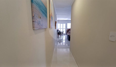 Casa à venda com 3 quartos, sendo 2 suítes,  em Vila Boaçava, São Paulo, SP