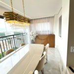 Apartamento à venda com 2 quartos, sendo 1 suíte, em Vila Independência, São Paulo, SP
