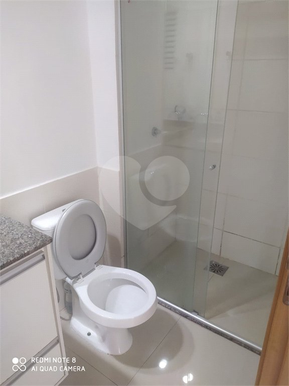 Apartamento à venda com 2 quartos em Dom Aquino, Cuiabá, MT