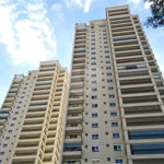 Apartamento à venda com 4 suítes em Santa Teresinha, São Paulo, SP