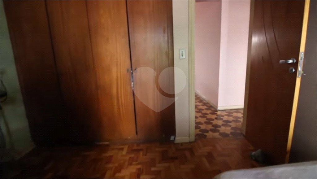 Sobrado à venda com 5 quartos em Mandaqui, São Paulo, SP