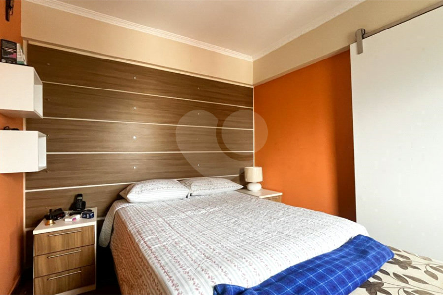 Apartamento à venda com 3 quartos, sendo 1 suíte, em Vila Guilherme, São Paulo, SP