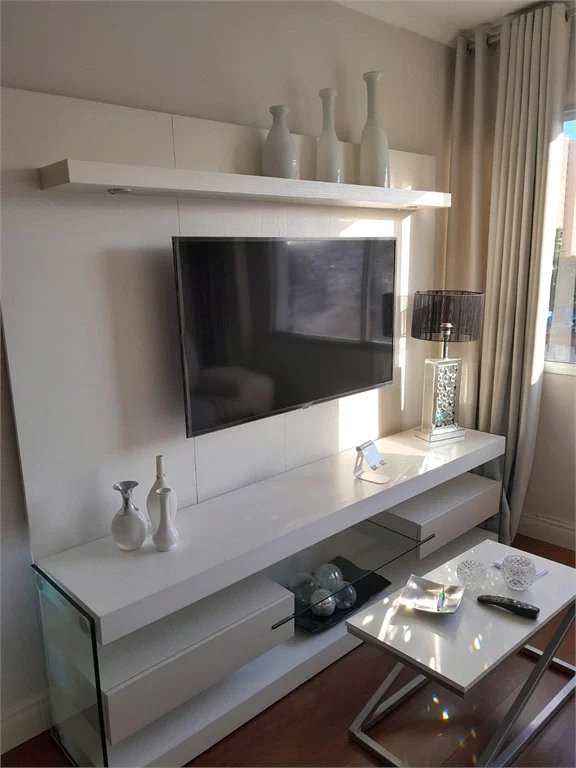 Apartamento à venda com 3 quartos em Vila Butantã, São Paulo, SP