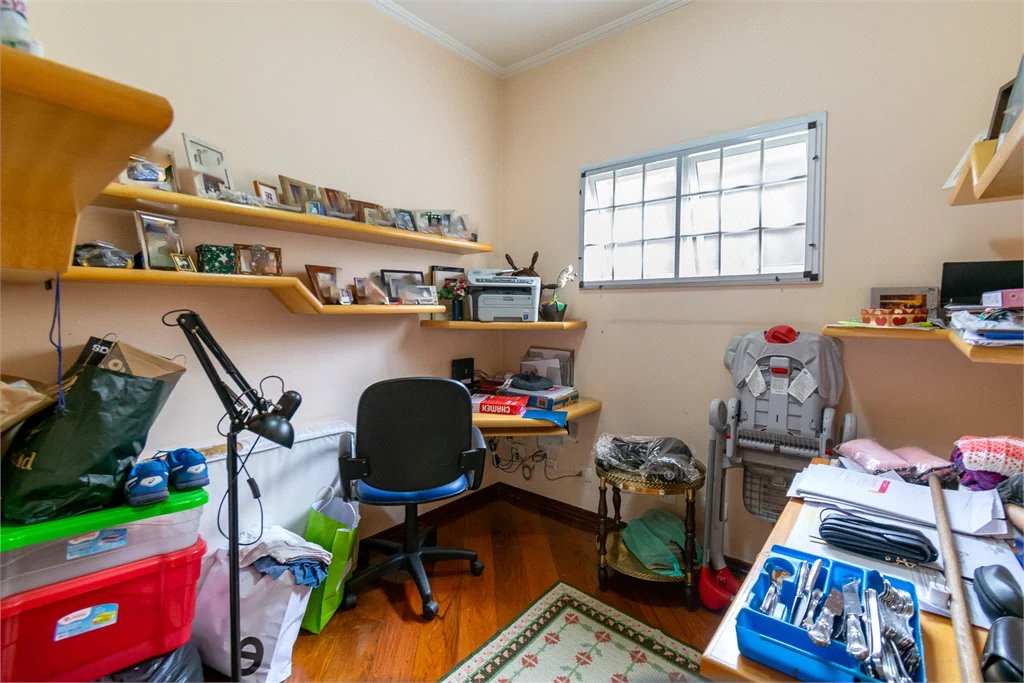 Casa à venda com 3 quartos, sendo 1 suíte,  em Vila Cordeiro, São Paulo, SP