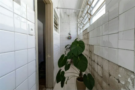 Apartamento à venda com 3 suítes em Jardim Paulista, São Paulo, SP