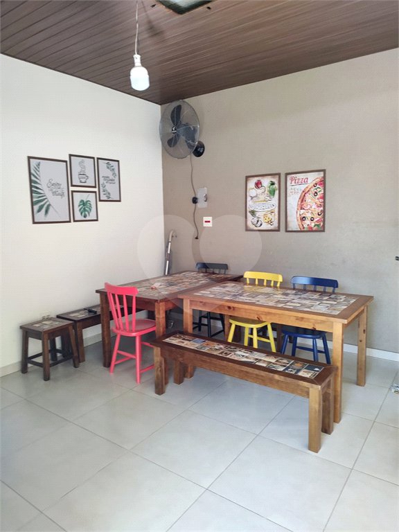 Terreno à venda em Jardim Residencial Vicente de Moraes, Sorocaba, SP