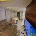 Apartamento à venda com 4 quartos, sendo 1 suíte, em Campo Grande, Rio de Janeiro, RJ