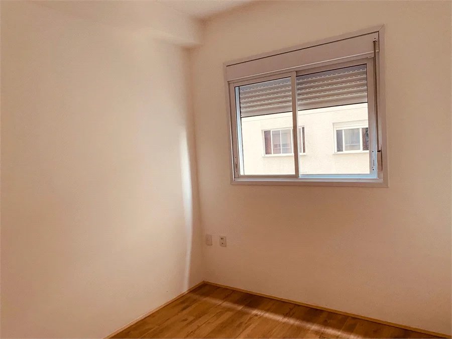 Apartamento à venda com 2 quartos em Conjunto Residencial José Bonifácio, São Paulo, SP