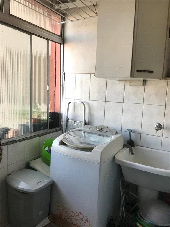Apartamento à venda com 2 quartos em Sumarezinho, São Paulo, SP