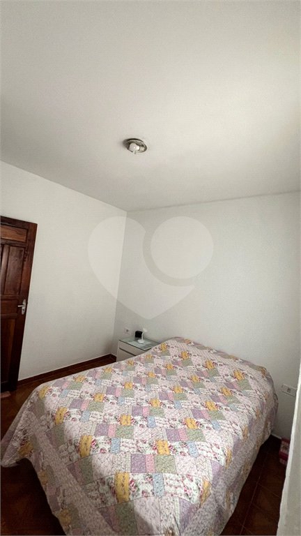 Casa à venda com 3 quartos em Jardim Madre Ângela, Poá, SP