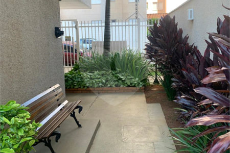 Apartamento – Parque dos Acácias