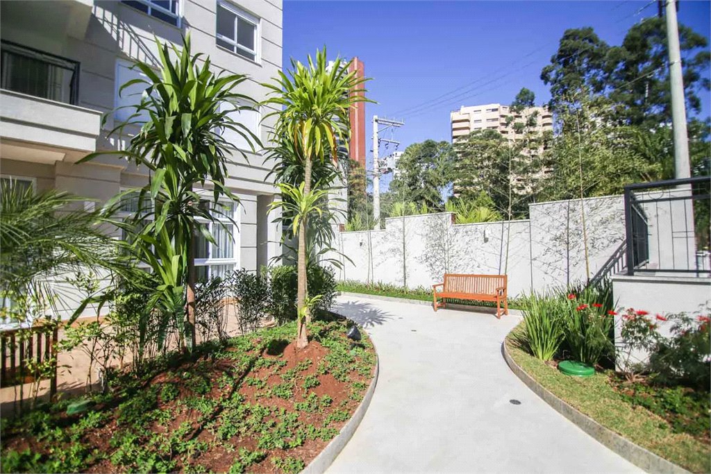 Apartamento à venda com 2 quartos em Vila Suzana, São Paulo, SP