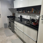 Apartamento à venda com 3 suítes em Aclimação, São Paulo, SP