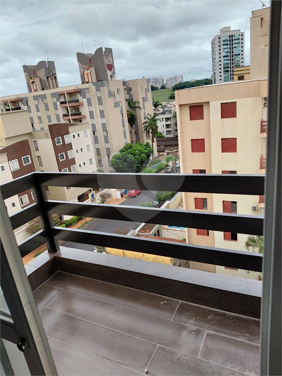 Apartamento à venda com 3 quartos em Presidente Médici, Ribeirão Preto, SP
