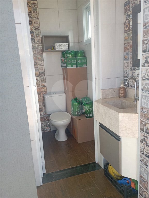 Casa à venda com 3 suítes no condomínio Campos do Conde Ii, Paulínia - SP