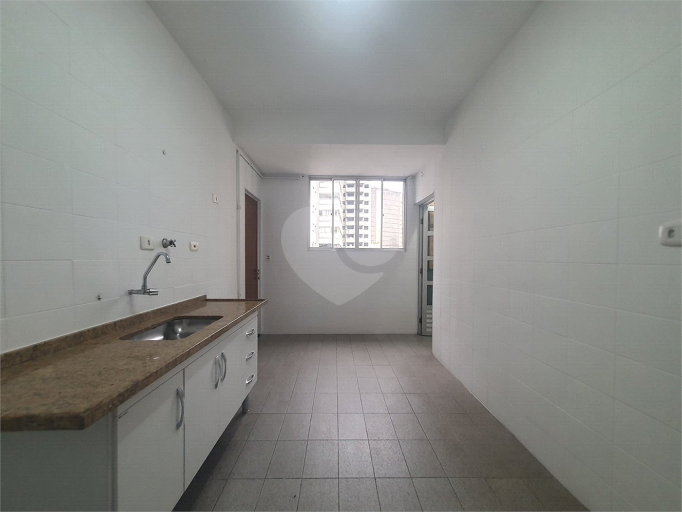 Apartamento para alugar com 2 quartos em Consolação, São Paulo, SP
