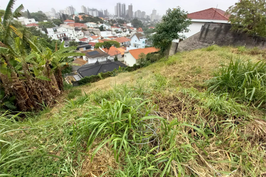 Terreno à venda em Jardim França, São Paulo, SP