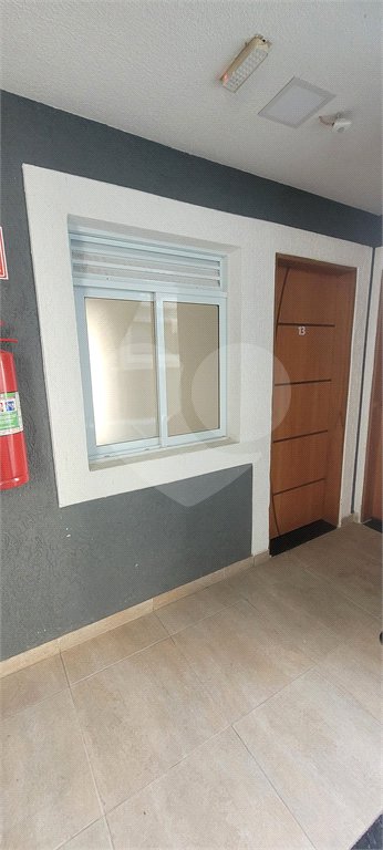 Duplex à venda com 2 suítes em Água Fria, São Paulo, SP
