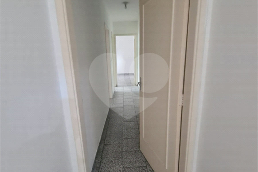 Apartamento à venda com 2 quartos em Butantã, São Paulo, SP