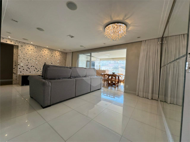 Apartamento à venda com 3 suítes em Casa Verde, São Paulo, SP