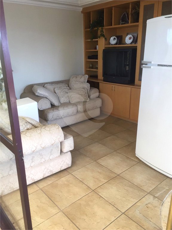 Cobertura à venda com 3 quartos, sendo 1 suíte, em Santana, São Paulo, SP