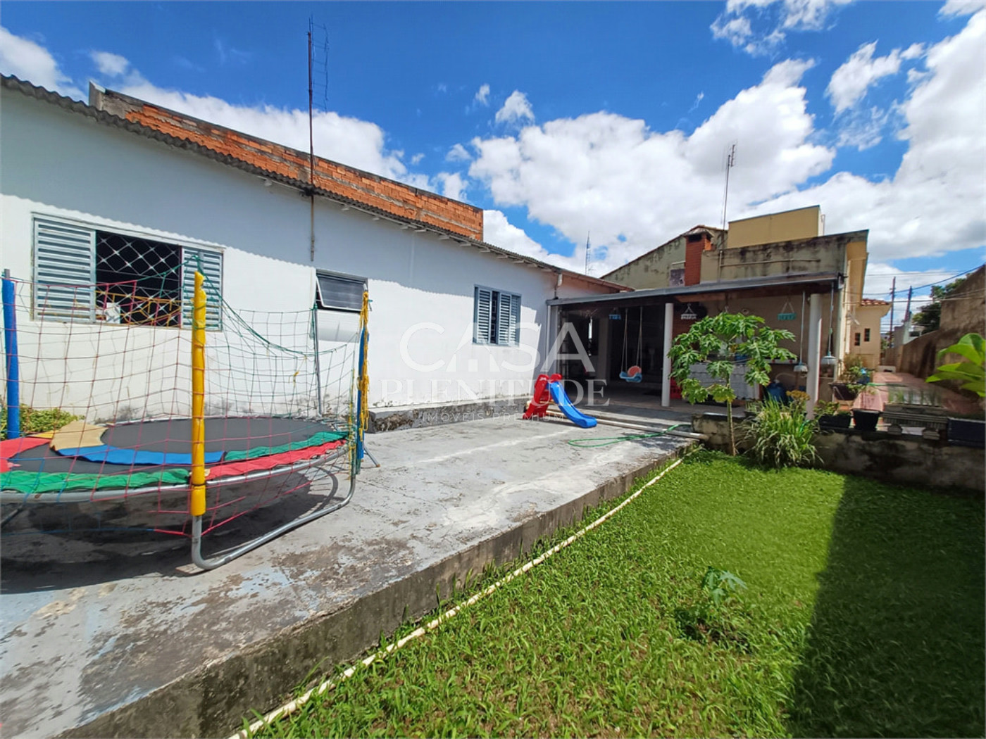 Casa à venda com 4 quartos em Vila Trujillo, Sorocaba, SP