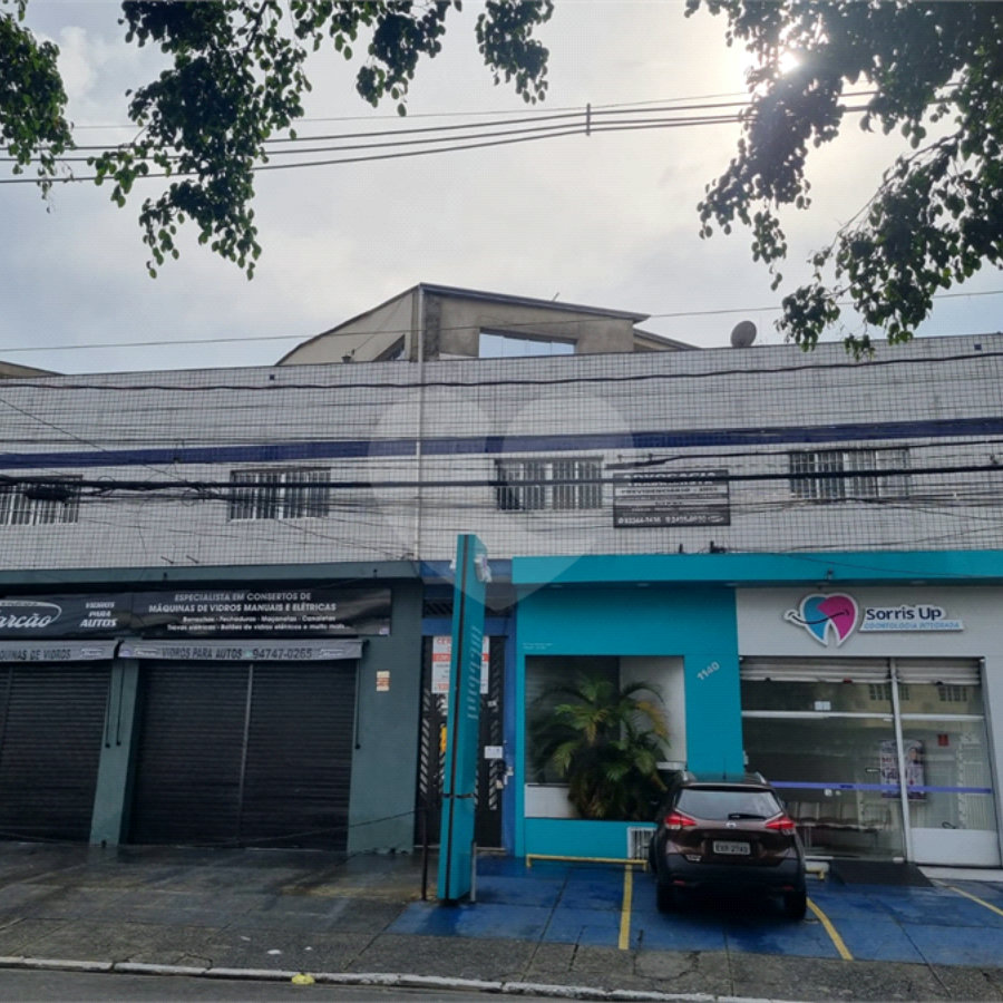 Sala para alugar em Sítio do Piqueri, São Paulo, SP