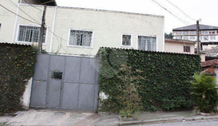 Prédio à venda em Limão, São Paulo, SP