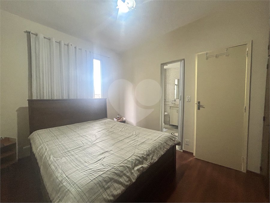 Apartamento à venda com 3 quartos, sendo 1 suíte, em Tijuca, Rio de Janeiro, RJ