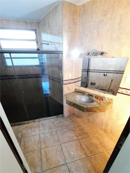 Apartamento à venda com 3 quartos em Tijuca, Rio de Janeiro, RJ