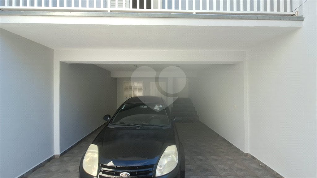 Casa à venda com 2 quartos em Jardim Atílio Silvano, Sorocaba, SP