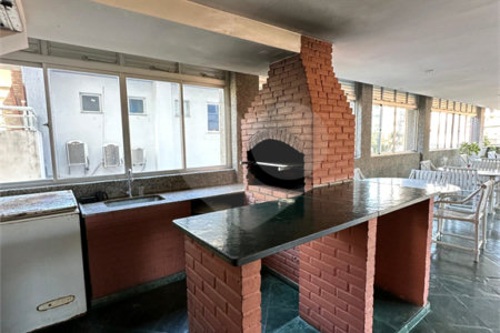 Cobertura à venda com 4 quartos, sendo 2 suítes,  em Braga, Cabo Frio, RJ