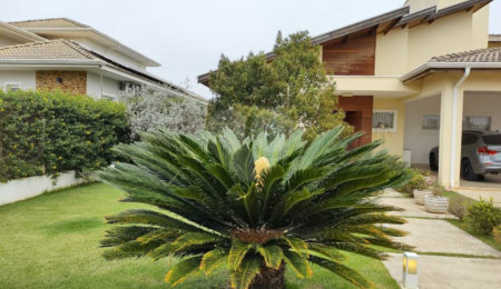 Casa à venda com 4 quartos, sendo 2 suítes,  no condomínio Primavera, Salto - SP