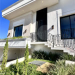 Casa à venda com 3 suítes no condomínio Residencial Florais Itália, Cuiabá - MT