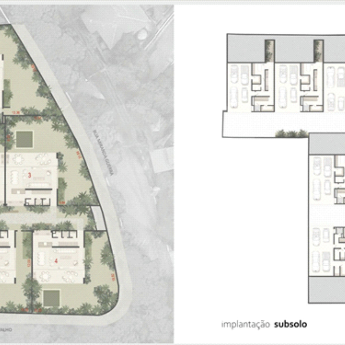 Casa à venda com 4 suítes no condomínio Oás, São Paulo - SP