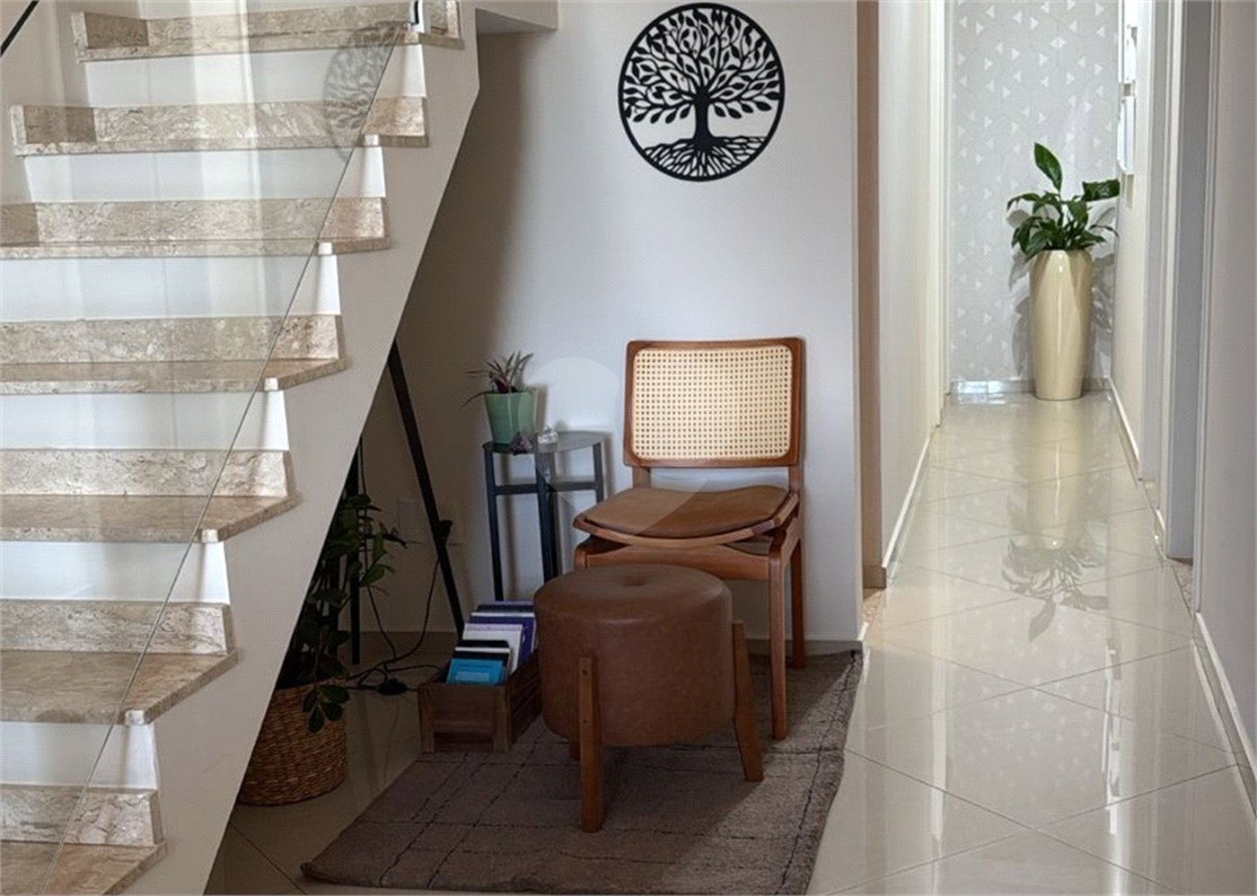 Casa à venda com 3 quartos, sendo 1 suíte, no condomínio Golden Park Residence II, Sorocaba - SP