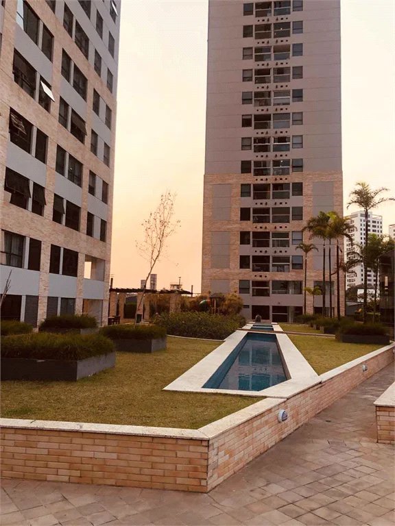 Apartamento à venda com 2 quartos, sendo 1 suíte,  em Vila Leopoldina, São Paulo, SP