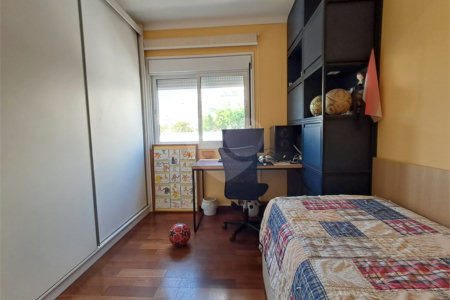 Apartamento à venda com 3 suítes em Perdizes, São Paulo, SP