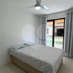 Apartamento à venda com 3 quartos, sendo 1 suíte, em Vila Nova, Cabo Frio, RJ