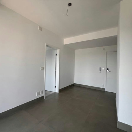 Apartamento com 1 dormitório à venda, 54 m² por R$ 850.000,00 - Boqueirão - Santos/SP