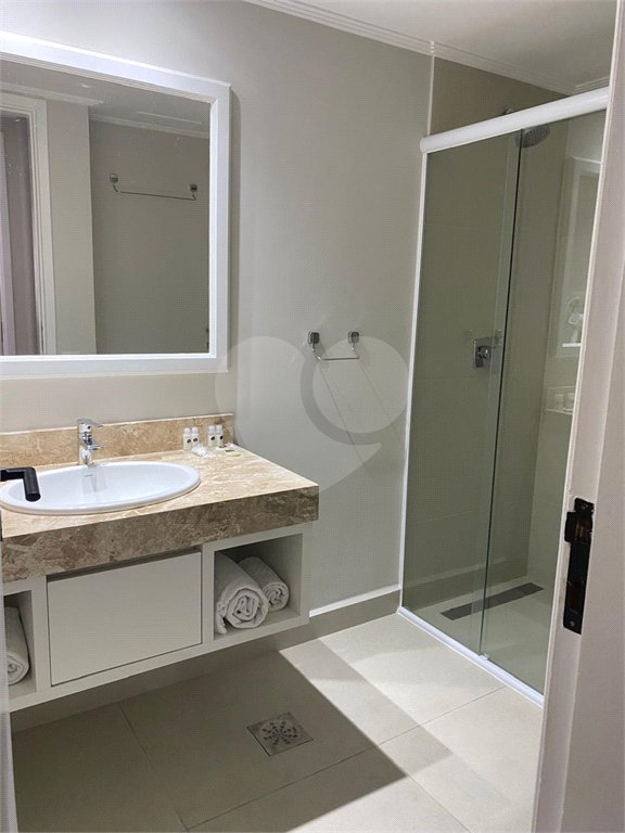 Apartamento à venda com 1 quarto em Jardim Paulista, São Paulo, SP