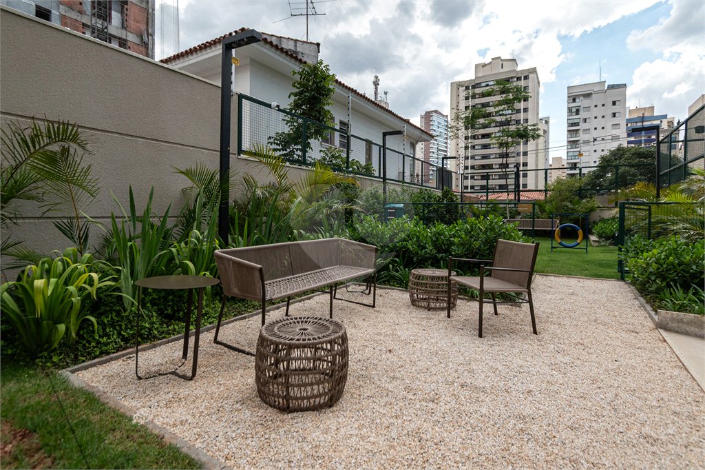 Apartamento à venda com 4 suítes em Perdizes, São Paulo, SP