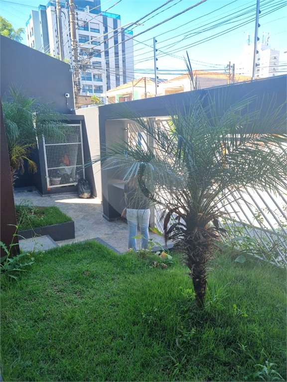 Apartamento à venda com 1 quarto em Vila Mazzei, São Paulo, SP